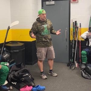 Meet your Posher, Brian